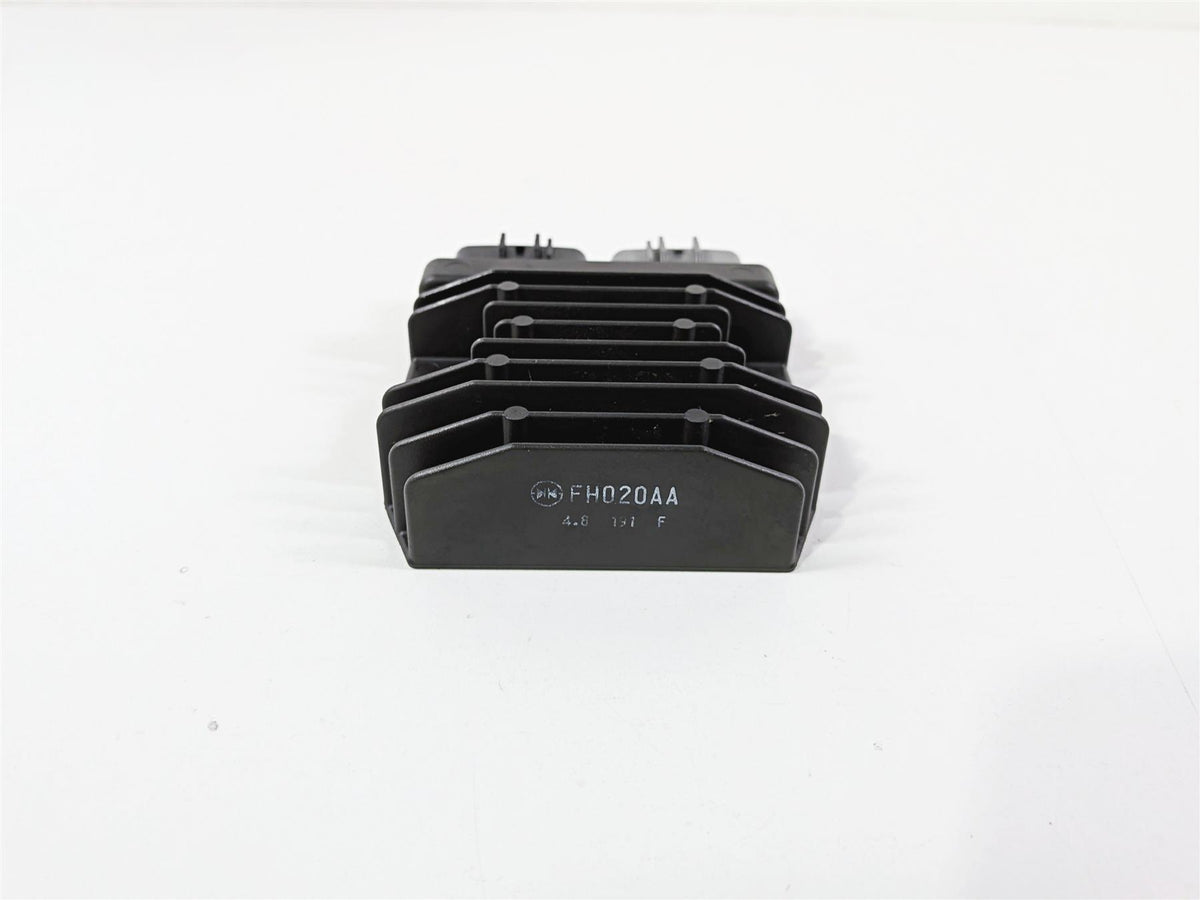 2015 Ducati Diavel Dark Rectifier Voltage Regulator 54040301B FH020AA-Mototech271