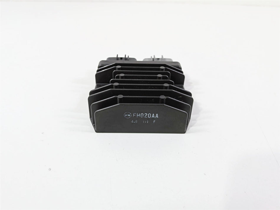 2015 Ducati Diavel Dark Rectifier Voltage Regulator 54040301B FH020AA-Mototech271