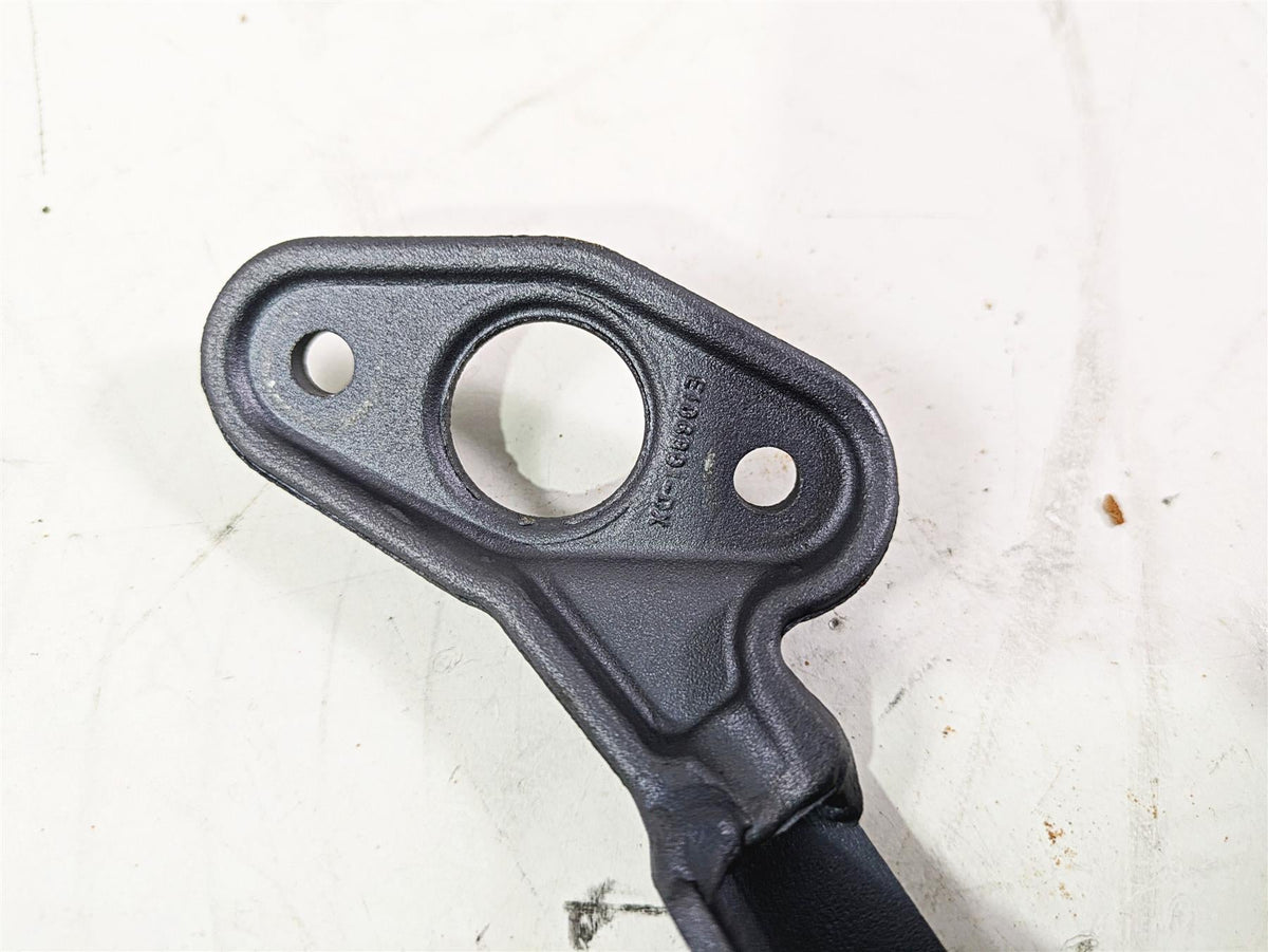 2008 Aprilia RSVR 1000 Factory Mirror Support Bracket Set AP8134766 AP8146506 {{ shop.shopifyCountryName }} - Mototech271