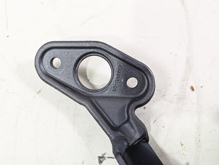 2008 Aprilia RSVR 1000 Factory Mirror Support Bracket Set AP8134766 AP8146506 {{ shop.shopifyCountryName }} - Mototech271