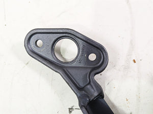 2008 Aprilia RSVR 1000 Factory Mirror Support Bracket Set AP8134766 AP8146506 | Mototech271