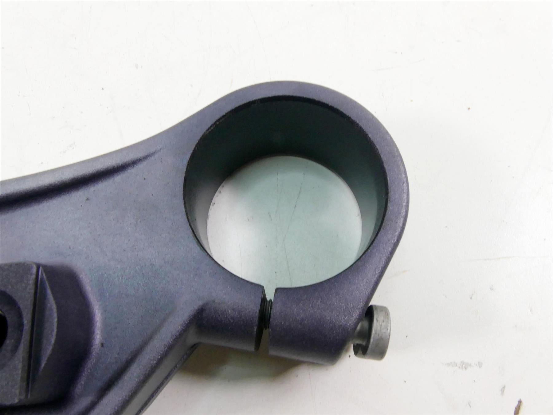 2015 KTM 1290 Adventure Upper Triple Tree Steering Clamp 54mm 60301034032 {{ shop.shopifyCountryName }} - Mototech271