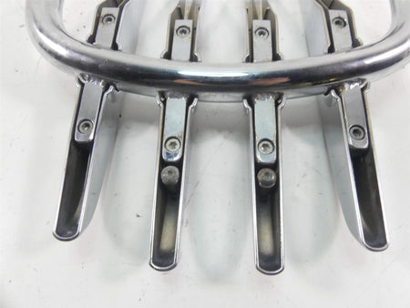 2005 Harley Touring CVO FLHTC SE Electra Glide Rear Luggage Rack 53503-05 {{ shop.shopifyCountryName }} - Mototech271