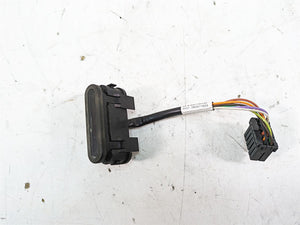 2009 Harley Touring FLHTCU Electra Glide Indicator Instrument Lights 68789-96A | Mototech271