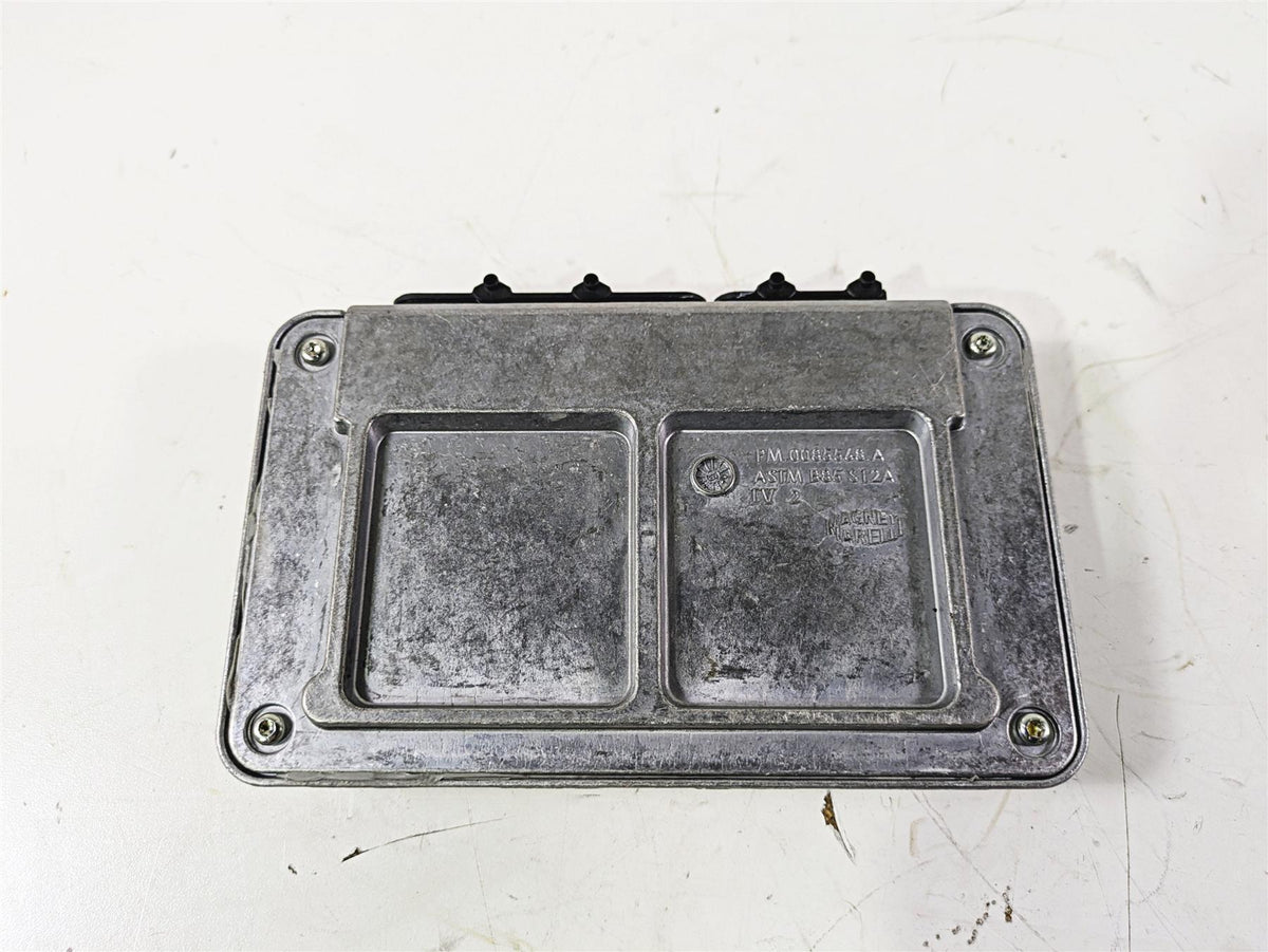 2014 Moto Guzzi California 1400 Touring Cdi Ecu Engine Control Module CM228201 {{ shop.shopifyCountryName }} - Mototech271