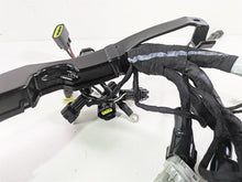 Load image into Gallery viewer, 2024 Triumph Street Triple 765 R Main Wiring Harness Loom - No Cuts T2509765
