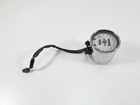 2006 Honda VT1100 C2 Shadow Speedometer Gauges 31K Set & Wiring 37200-MCK-A01 {{ shop.shopifyCountryName }} - Mototech271