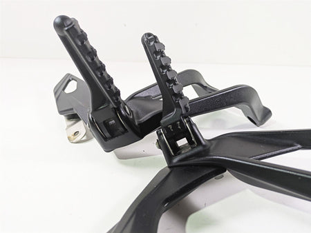 2017 KTM 1290 Super Duke GT Rear Passenger Footpeg 6140304800033S 6140304900033S {{ shop.shopifyCountryName }} - Mototech271