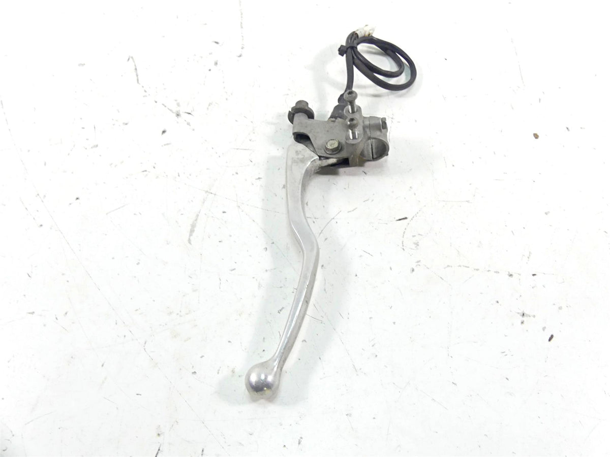 2017 Yamaha YFM Raptor 700R SE Clutch Perch Handle Lever Switch 5YT-82910-11-00 {{ shop.shopifyCountryName }} - Mototech271