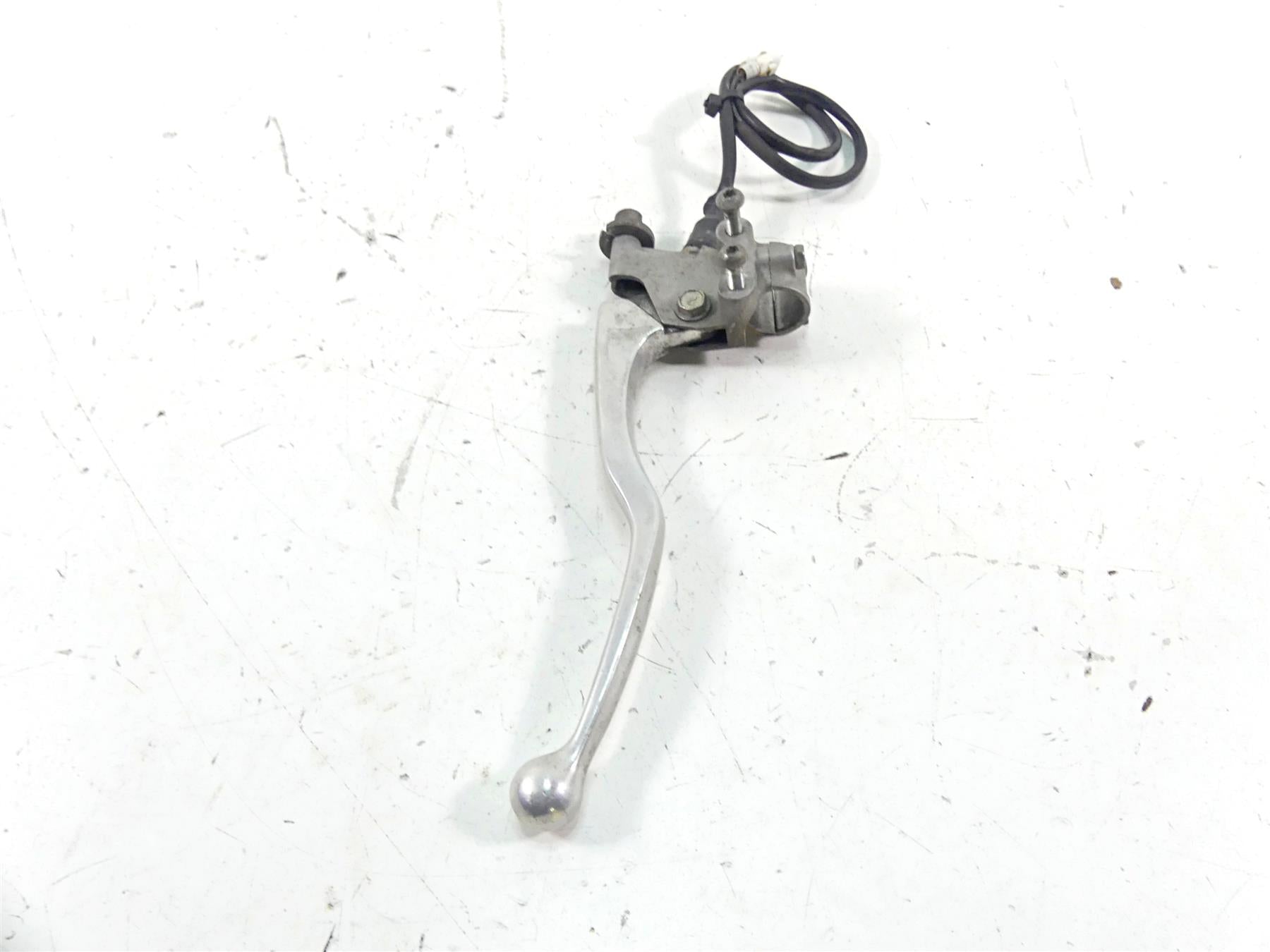 2017 Yamaha YFM Raptor 700R SE Clutch Perch Handle Lever Switch 5YT-82910-11-00 {{ shop.shopifyCountryName }} - Mototech271