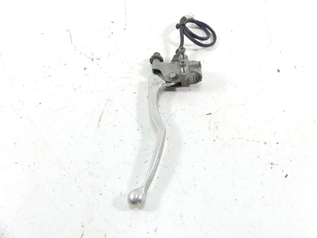 2017 Yamaha YFM Raptor 700R SE Clutch Perch Handle Lever Switch 5YT-82910-11-00 {{ shop.shopifyCountryName }} - Mototech271