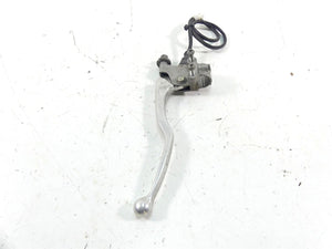 2017 Yamaha YFM Raptor 700R SE Clutch Perch Handle Lever Switch 5YT-82910-11-00 | Mototech271