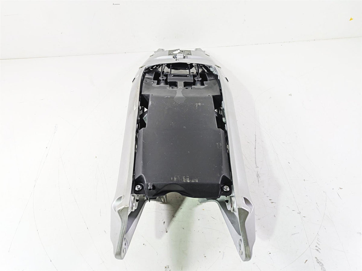 2020 Triumph Daytona 765 Moto2 Rear Sub Frame Subframe & Inner Fender T2072802 {{ shop.shopifyCountryName }} - Mototech271