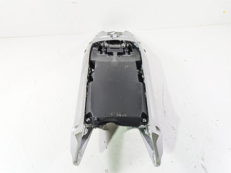 2020 Triumph Daytona 765 Moto2 Rear Sub Frame Subframe & Inner Fender T2072802 {{ shop.shopifyCountryName }} - Mototech271