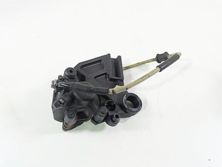 2016 Kawasaki ZX10R Ninja Nissin Rear Brake Caliper & Bracket 43080-0097-DJ {{ shop.shopifyCountryName }} - Mototech271