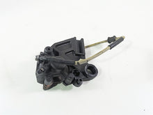 Load image into Gallery viewer, 2016 Kawasaki ZX10R Ninja Nissin Rear Brake Caliper &amp; Bracket 43080-0097-DJ
