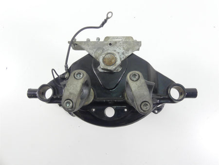 1995 Harley Touring FLHTCU Electra Glide Upper Lower Triple Tree 41mm 45435-95 {{ shop.shopifyCountryName }} - Mototech271