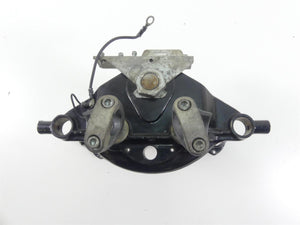 1995 Harley Touring FLHTCU Electra Glide Upper Lower Triple Tree 41mm 45435-95