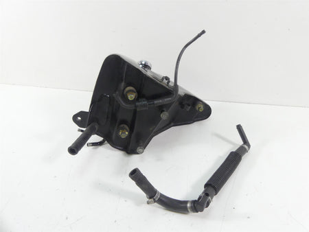 2002 Harley XL1200 Sportster Oil Tank Reservoir & Dipstick 62888-99 {{ shop.shopifyCountryName }} - Mototech271