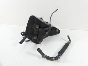 2002 Harley XL1200 Sportster Oil Tank Reservoir & Dipstick 62888-99 | Mototech271