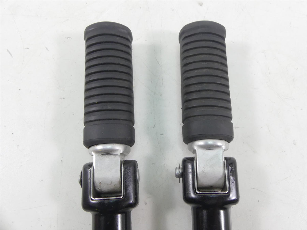 2018 Harley FLHC Softail Heritage Rear Passenger Pillion Footpeg Set 50500744 {{ shop.shopifyCountryName }} - Mototech271