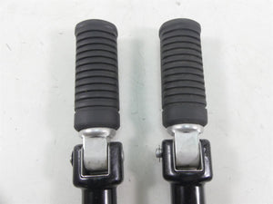 2018 Harley FLHC Softail Heritage Rear Passenger Pillion Footpeg Set 50500744 | Mototech271