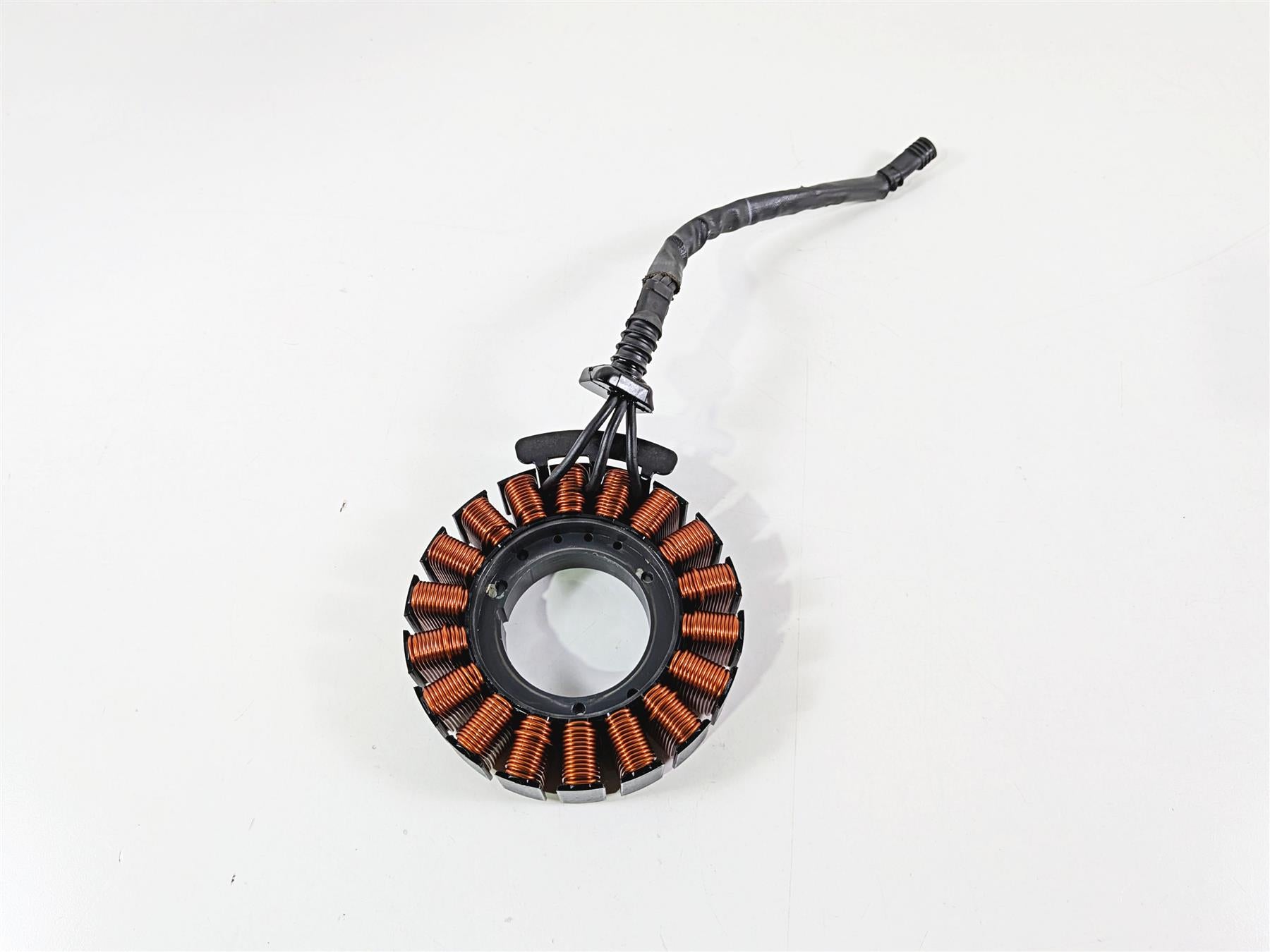 2024 Harley FXLRS Dyna Low Rider Stator Alternator Generator 3Ph 40A 29900145-Mototech271