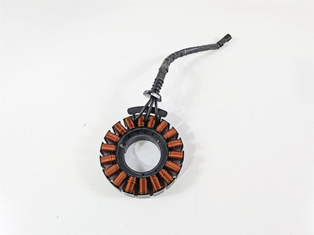 2024 Harley FXLRS Dyna Low Rider Stator Alternator Generator 3Ph 40A 29900145-Mototech271