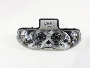 2016 Moto Guzzi Stelvio 1200 8V NTX Taillight Tail Light Lamp Lens 897886
