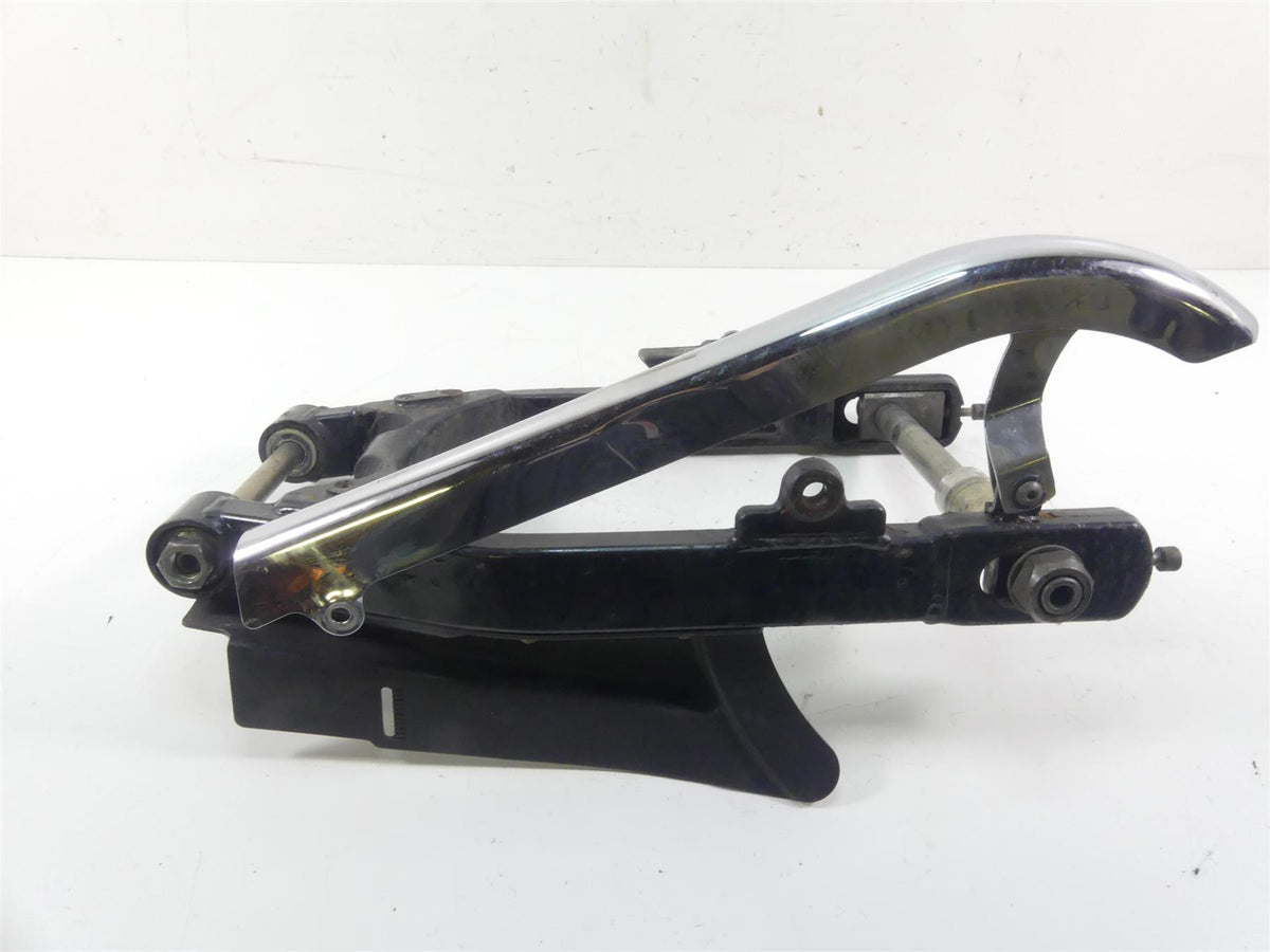 2011 Harley FXDWG Dyna Wide Glide Straight Rear Swingarm + 25mm Axle 47820-10 {{ shop.shopifyCountryName }} - Mototech271