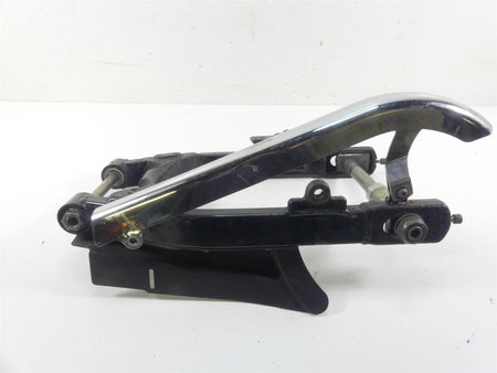 2011 Harley FXDWG Dyna Wide Glide Straight Rear Swingarm + 25mm Axle 47820-10 {{ shop.shopifyCountryName }} - Mototech271