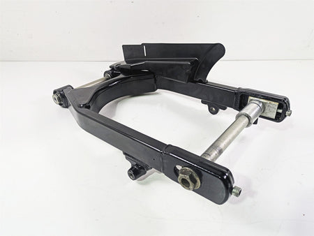 2009 Harley FXDC Dyna Super Glide Rear Swingarm + Axle & Belt Guards 47820-06 {{ shop.shopifyCountryName }} - Mototech271