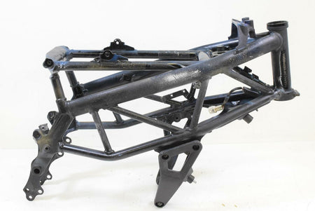 2018 Husqvarna 401 Vitpilen Main Frame Chassis Straight Slvg Ttl 28503001000 {{ shop.shopifyCountryName }} - Mototech271