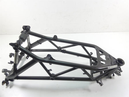 2015 KTM 1290 Adventure Straight Main Frame Chassis With Clean Texas Title 60403001000KB {{ shop.shopifyCountryName }} - Mototech271