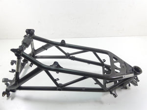 2015 KTM 1290 Adventure Straight Main Frame Chassis With Clean Texas Title 60403001000KB | Mototech271
