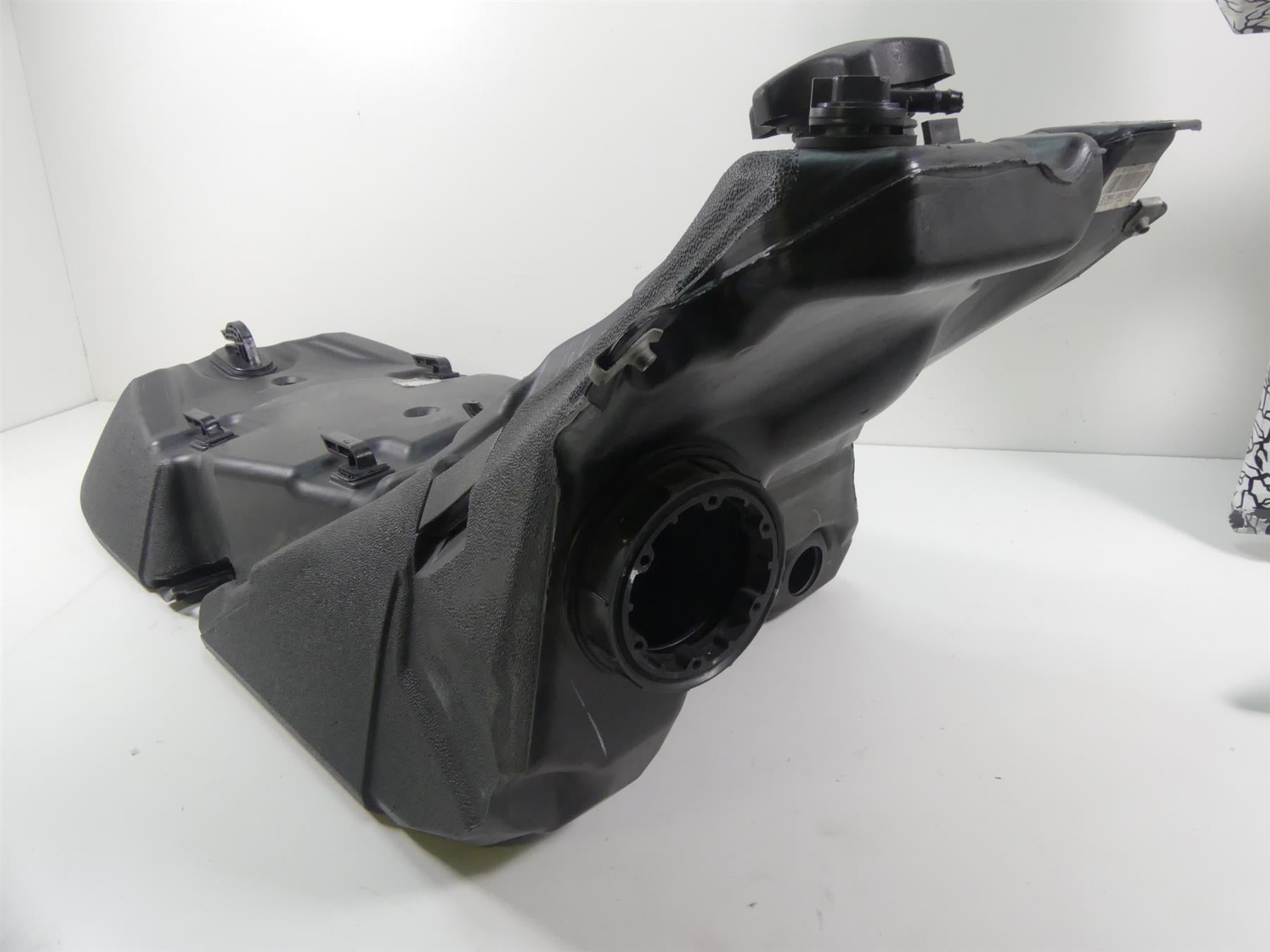 2012 Ski-Doo Summit X 800R Etec Body Fairing Cover Fuel Tank Set -Read 502007251 {{ shop.shopifyCountryName }} - Mototech271