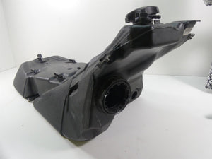 2012 Ski-Doo Summit X 800R Etec Body Fairing Cover Fuel Tank Set -Read 502007251