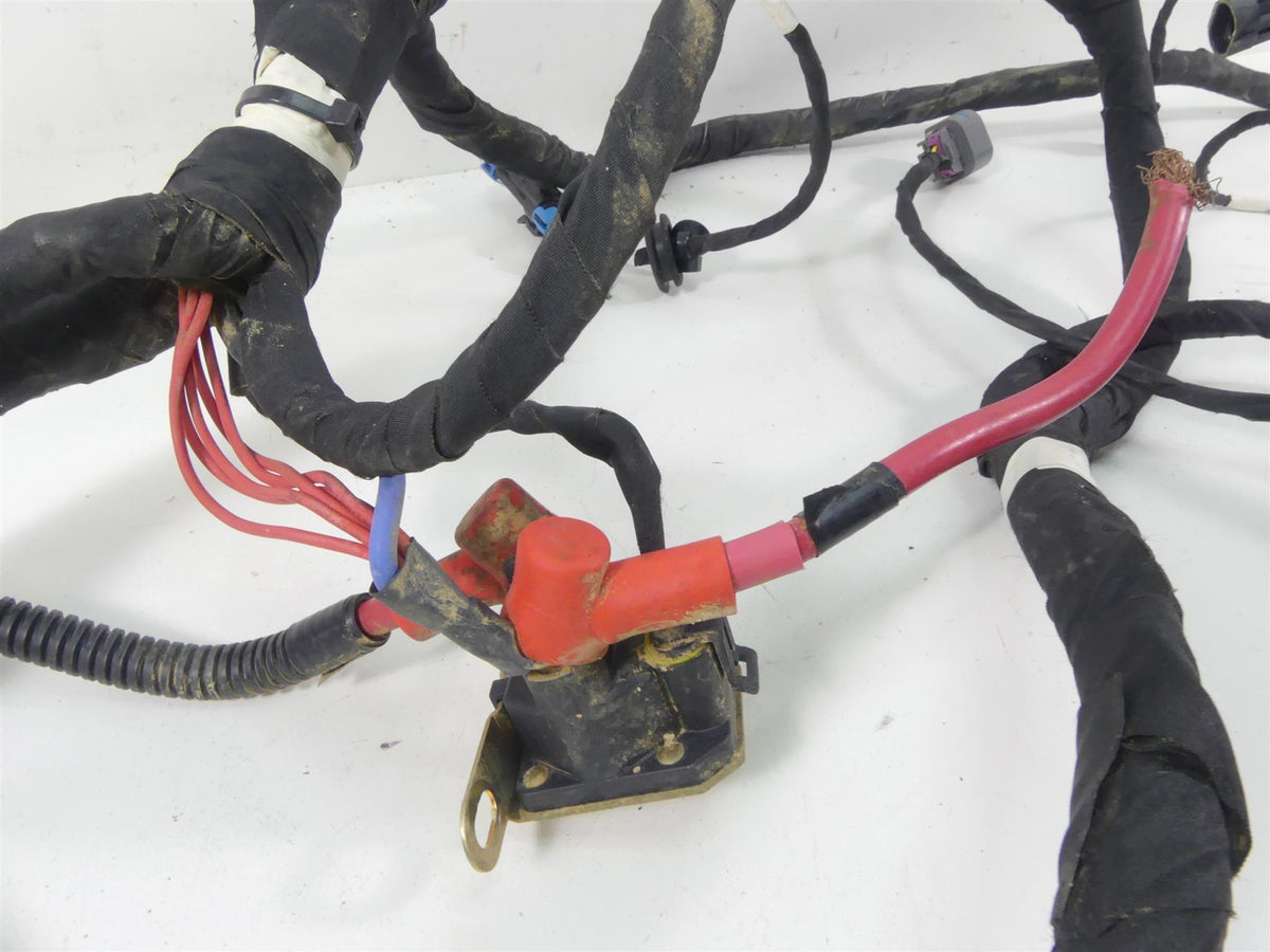 2019 Polaris General 1000 EPS Main Wiring Harness Loom - No Cuts 2414380 {{ shop.shopifyCountryName }} - Mototech271
