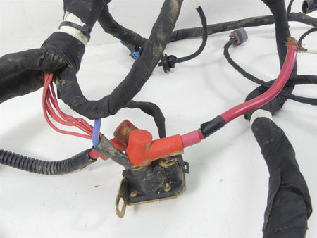 2019 Polaris General 1000 EPS Main Wiring Harness Loom - No Cuts 2414380 {{ shop.shopifyCountryName }} - Mototech271