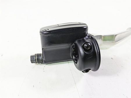 2018 Harley Softail FXFBS Fat Bob Front Brake Master Cylinder 5/8" 41700492 {{ shop.shopifyCountryName }} - Mototech271