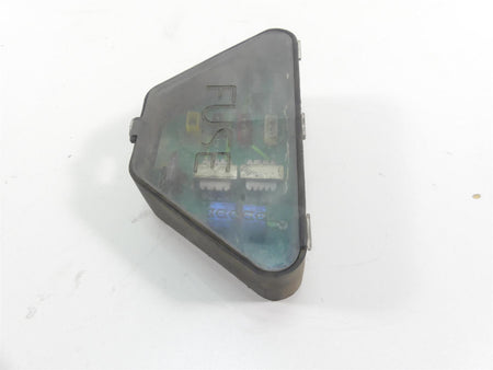 1995 Harley Touring FLHTCU Electra Glide Electrical Fuse Box + Cover 72316-93 {{ shop.shopifyCountryName }} - Mototech271