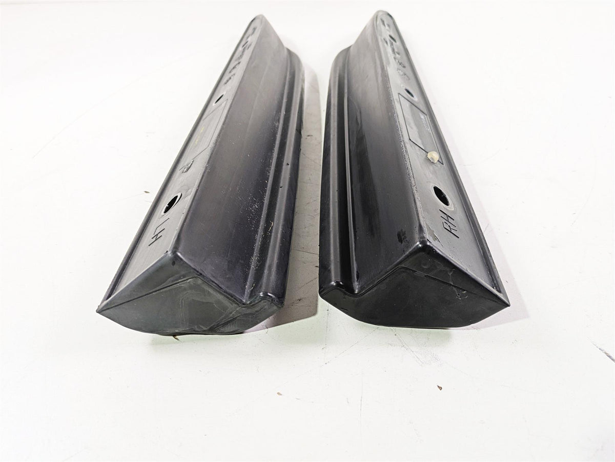 2004 Honda Aquatrax R-12X Left Right Sponson Stabilizer Set 74561-HW3-680 74551-HW3-680 {{ shop.shopifyCountryName }} - Mototech271