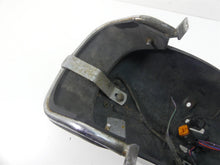 Load image into Gallery viewer, 1995 Harley Touring FLHTCU Electra Glide Rear Fender &amp; Bumper 59579-91A

