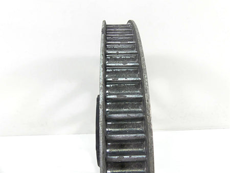 2014 Harley FXDL Dyna Low Rider Rear Drive Belt Sprocket Pulley 66T 40374-07 {{ shop.shopifyCountryName }} - Mototech271