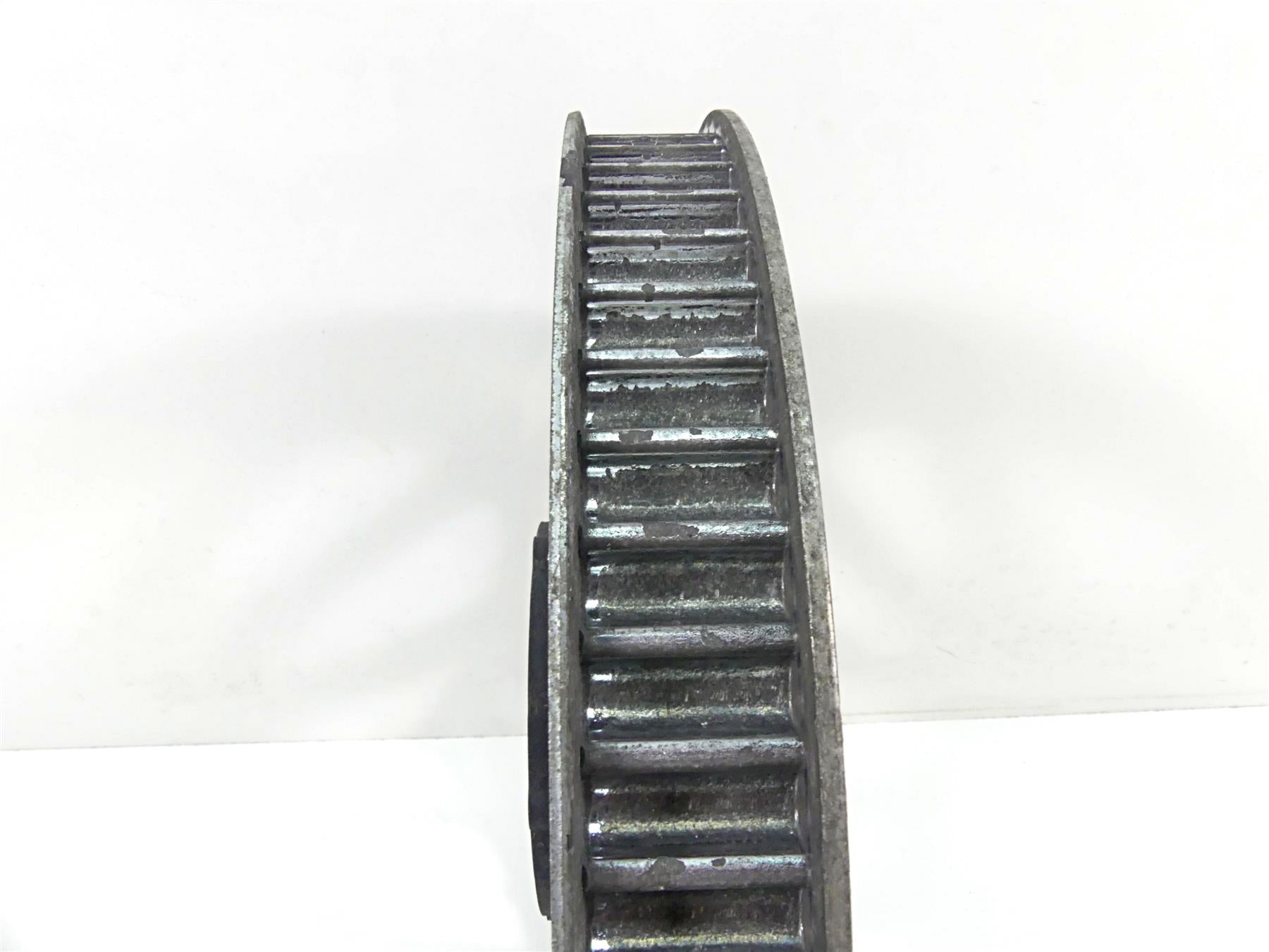 2014 Harley FXDL Dyna Low Rider Rear Drive Belt Sprocket