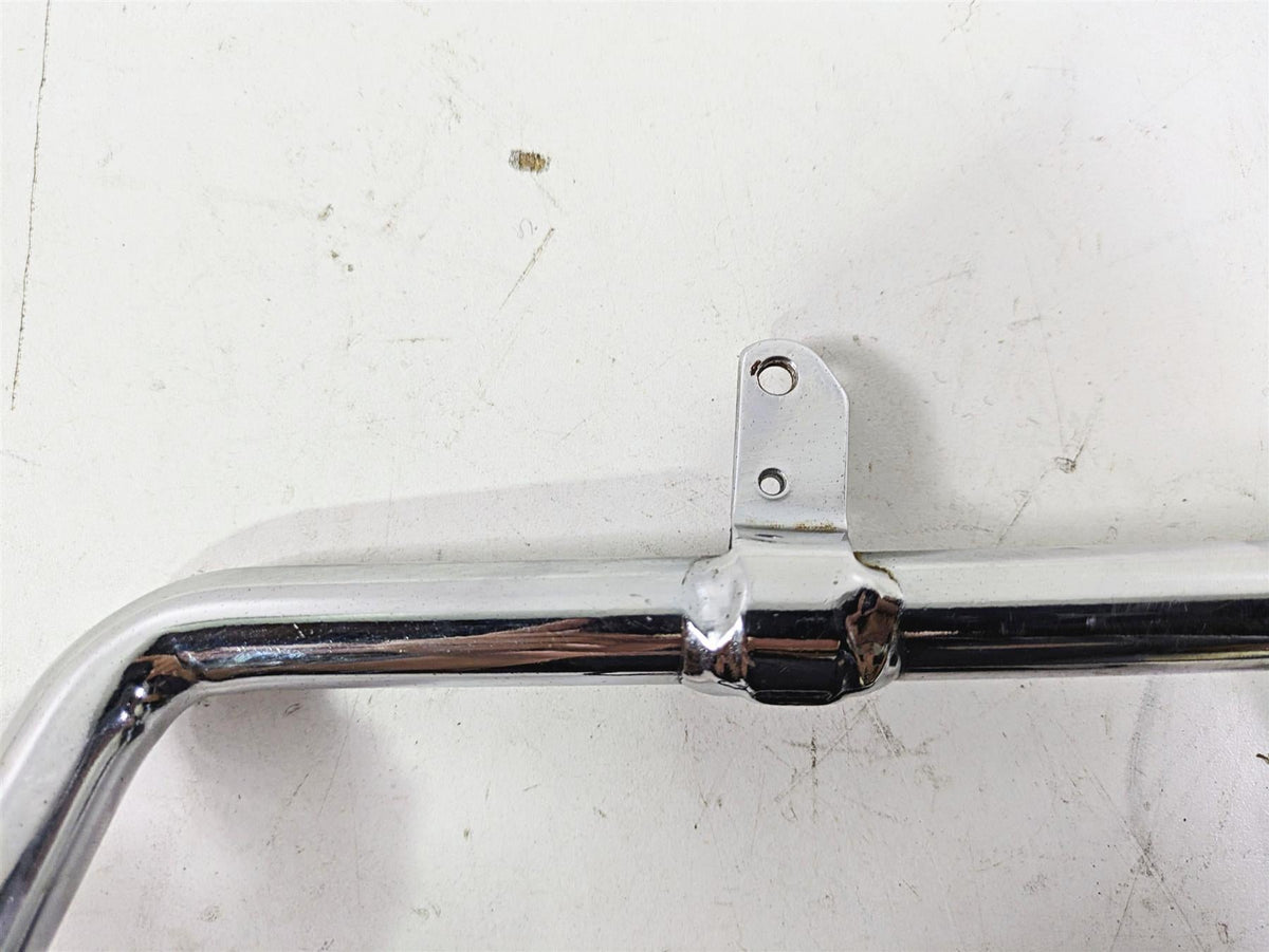 2009 Harley FXCWC Softail Rocker Side Kickstand Kick Stand 50087-07 {{ shop.shopifyCountryName }} - Mototech271