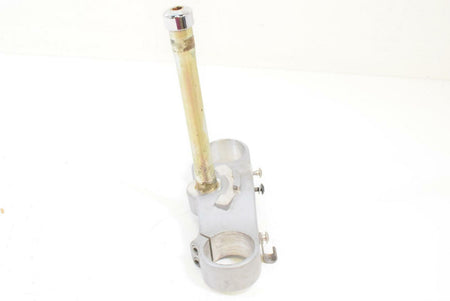 2006 Buell Ulysses XB12 X Lower Triple Tree Steering Yoke J0106.1AKEYBD {{ shop.shopifyCountryName }} - Mototech271