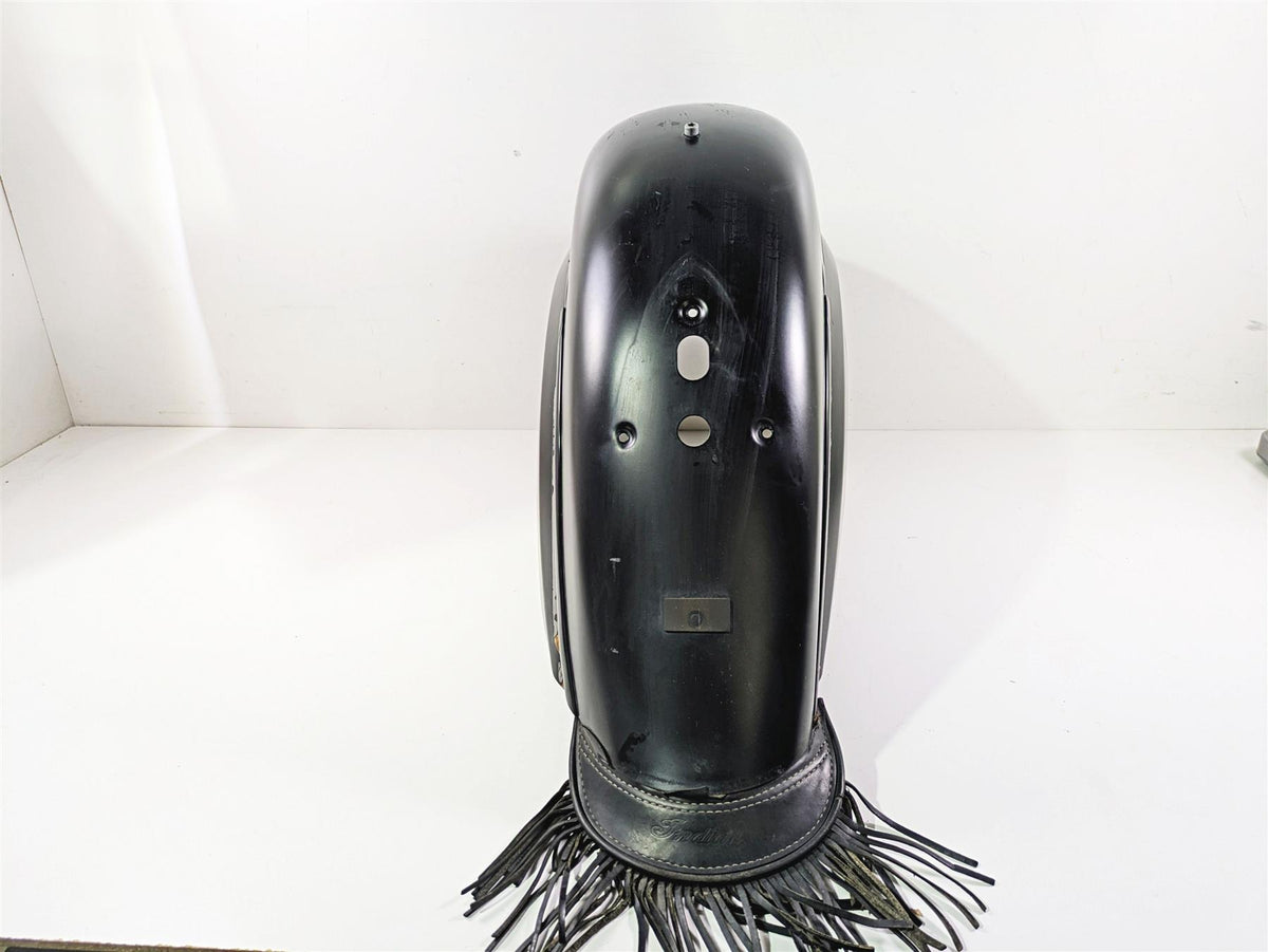 2018 Indian Springfield Dark Horse Rear Fender 1019209 1024389 {{ shop.shopifyCountryName }} - Mototech271