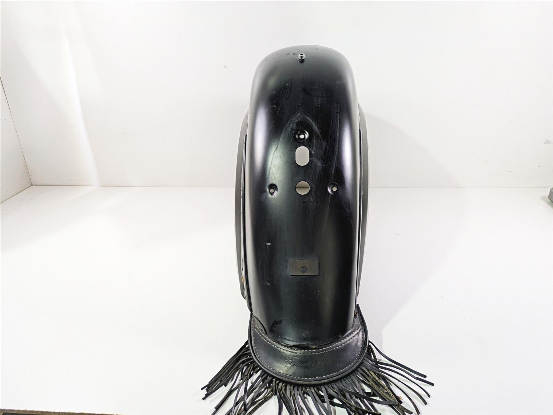 2018 Indian Springfield Dark Horse Rear Fender 1019209 1024389 {{ shop.shopifyCountryName }} - Mototech271
