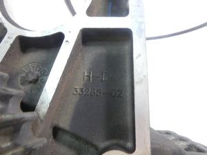 2006 Harley Touring FLHTCUI Electra Glide 5 Speed Transmission 25K 33035-06A | Mototech271